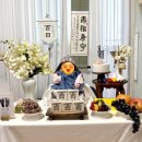 상도치 | 셀프백일상 완전 정리｜집에서 준비한 리얼 솔직후기 + 실물 사진 퀄리티