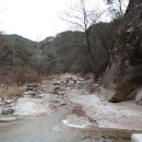 송면민박 | 사빈의 국립공원 여행 (21) : 속리산, 선유구곡