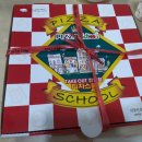 피자스쿨 정관용수점 이미지