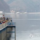 북한강 자전거도로4 이미지