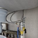 첨단부영1차 | ⭐첨단 부영1차, 싱크대 수전/절수페달 설치 후기! (feat. 깔끔한 시공)