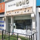 Salon de 모모