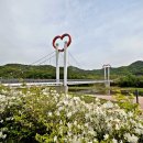 위천수변 테마공원 이미지