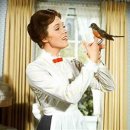 [미술여행-장두이의 명품연극(49)]뮤지컬의 여왕 줄리 앤드류스(Julie Andrews)의 뮤지컬라이프 이미지