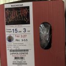 락스타(ROCKSTAR) 15P 팝니다.(판완) 이미지