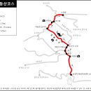 동지산악회 제 371회차 강원도 양양 설악산 정기산행 이미지