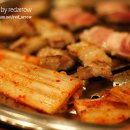 벌집삼겹살 - 포항시 북구 장량로32번길 73 | 벌집삼겹살