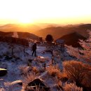 함백산 민박 이미지