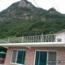 동강백운산 민박 이미지