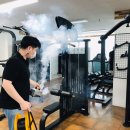 씨엘 휘트니스 이미지