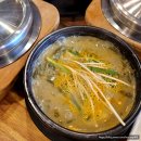 송담추어탕상주점 | 내 맘속 1등 보양식 대구 북구 엑스코 맛집 송담추어탕