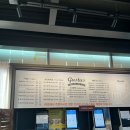 메리골드 | [대전 동구] 명상정원 근처 대형카페 추천 대청호 “메리골드” 내돈내산 후기☕️