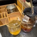 그레이70호텔 | 기장 야외 자쿠지 호텔 조식 추가 후기 [이제 부산]