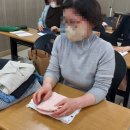 정리수납전문가 2급 자격증 취득 과정 이미지