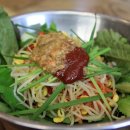 전주새알팥죽 이미지