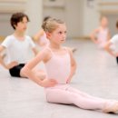 발레(초등학교 1~3학년) 이미지