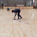 코리아체육관 이미지