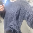 그대가세탁소 | 쉬인 니트 구매 착용샷 후기｜사이즈감 솔직 리뷰