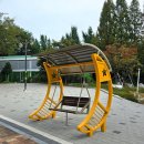 희망공원 게이트볼장 | 부평 무료 주차장이 있는 희망공원