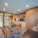 브라운도트호텔 상주점 이미지