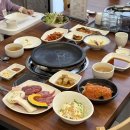 대구수목원 맛집 [편대장대중한우영화식당] 한우육회비빔밥 아기랑 방문 후기