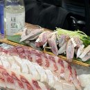 CU 수원망포중앙점 | 수원 망포역 횟집 &lt;어풍당당&gt;ㅣ전어부터 모듬해물까지