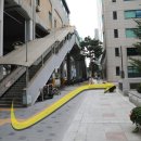 뚝섬역 6번출구 이미지