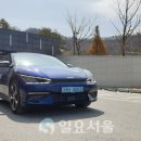 [이창환 기자의 카스토리] 기아 ‘EV6’ 이미지