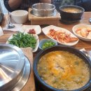 먹골역6번출구 이미지