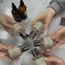 두서초등학교 | 울산 향수클래스 외부출강 연말모임 크리스마스 파티