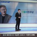 Re:MBN 앵커 표창원 한테 표창맞고 절명~ 은..아니고..개털림(오유펌) 이장면입니다 이미지