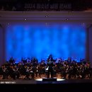 2024.11.16 사)삼척윈드오케스트라-『2024 청소년 힐링 콘서트』-[Music From Frozen]김진철지휘자 이미지