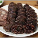 이가네찹쌀순대