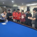 문화당구클럽 이미지