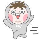 뇽뇽스낵 이미지