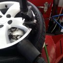 타이어프로선운점 이미지