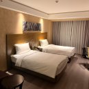 더밤호텔 | 상하이 과일가게 있는 가성비 호텔 더이튼 호텔 후기