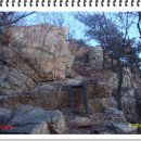 노온정수장(숲길) | 도덕산~서독산왕복~조남산림욕장~수암봉~태을봉~관모봉~명학역