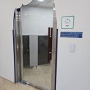 슬기샘도서관 1층 이미지