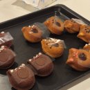 몸에 좋은 베이킹(주말) | 홍대원데이클래스 후기｜회사모임 활동으로 다녀온 초코 마들렌 베이킹 체험 (데이트로도 추천!)