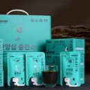삼세상 | 설 명절, 부모님 기력 보강을 위한 최고의 선택 '삼세상 산양삼 충전소'