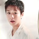 박지훈 용암수 포스터 브로마이드 &amp; 메이크프렘 포카 후기