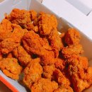 [멕시카나치킨 송현점/송현동 치킨배달]바삭함이 일품인 멕시카나 치토스치킨 후기~