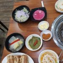 삼정숯불갈비 이미지