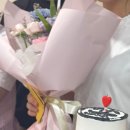 대전 둔산동 꽃집 추천 | 오월애플라워 후기