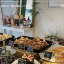 [아티스토리]자격증-선물포장 | 부산 빵지순례 아치베이커리 남포동 버터떡 남포동 초코바게트 맛집 웨이팅 꿀팁 공유