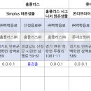 풀무원샘물(주) | 생수 수질 부적합 제조업체 총정리 - 안전한 생수 추천