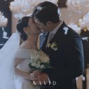 성서5길 | 대구 본식DVD AW호텔 오스카홀 촬영 후기 by 나비드필름