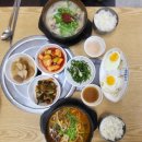 휘경할매순대국 | 강남세브란스병원 근처 아침식사 가능한 큰집할매순대국 역삼점 후기