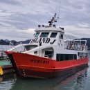 서부해안로(쉬미항) 이미지